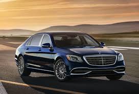 Image result for Lunar Blue 2017 Maybach