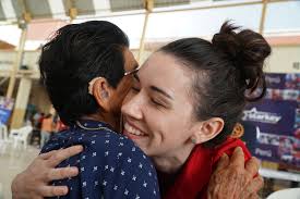 Audiology Student Wins Two Prestigious Scholarships