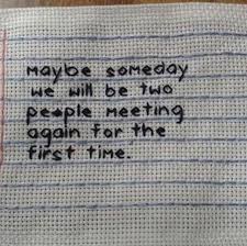 Someday We Will Find What We Are Looking For Author Someday Quotes Growing Quotes Me Quotes
