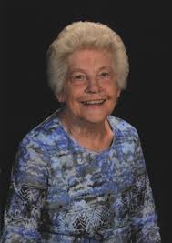 Audrey POLLINGTON Obituary (2022)