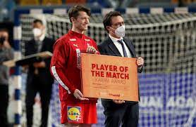 مشاهدة مباراة الدنمارك وفنلندا سيتم بث المباراة على قناة bein sports 1 hd max فى تمام الساعة السادسة مساء بتوقيت القاهرة ، السابعة مساء بتوقيت مكة المكرمة. Ù…ÙˆÙ†Ø¯ÙŠØ§Ù„ Ø§Ù„ÙŠØ¯ Ø¥Ù…ÙŠÙ„ ÙŠØ§ÙƒÙˆØ¨Ø³Ù† Ø±Ø¬Ù„ Ù…Ø¨Ø§Ø±Ø§Ø© Ø§Ù„Ø¯Ù†Ù…Ø§Ø±Ùƒ ÙˆÙƒØ±ÙˆØ§ØªÙŠØ§ Ø¨ÙˆØ§Ø¨Ø© Ø§Ù„Ø£Ù‡Ø±Ø§Ù…