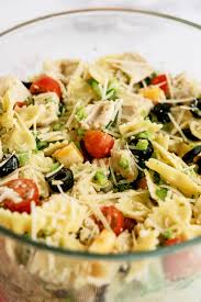 Check spelling or type a new query. The Best Grilled Chicken Bow Tie Pasta Salad Recipe