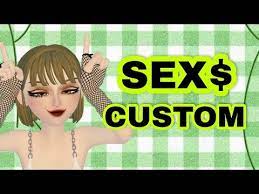 Zepeto xxx