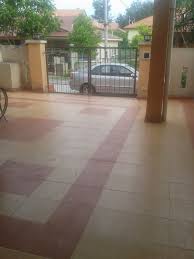 Jenis2 tile yg di gunakan utk garaj kereta. Jenis Tile Porch Kereta Englishani