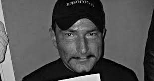 Dylan Dog: Claudio Castellini