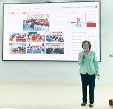 Lời hứa của ứng cử viên hội đồng nhân dân xã. ChÆ°Æ¡ng Trinh Hanh Ä'á»™ng Cá»§a á»©ng Cá»­ Vien Nen Táº­p Trung Chá»§ Yáº¿u Vao Nhá»¯ng Má»'i Quan Tam Cá»§a Cá»­ Tri