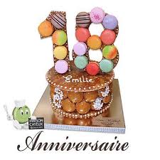 Piece Montee Anniversaire Piece Montee Anniversaire Anniversaire Gateau Anniversaire 1 An Garcon