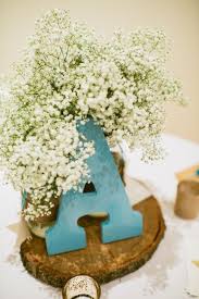 They're easy to decorate and a great way to share the message of the shower. 18 Boys Baby Shower Centerpieces You Ll Like Shelterness