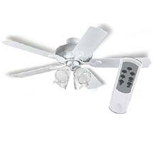 If you want our thoughts to help decide which fan to buy, here are our picks for the top 5 best remote control ceiling fans and. Ceiling Fan With Remote Modern Forms Fans