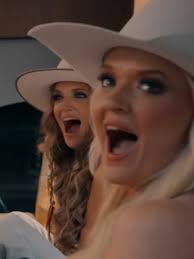 Gracie Frances Penner Gretchen Wilson