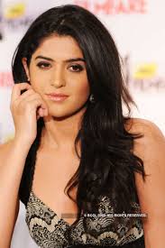 Deeksha Seth Photos