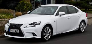 When i had my 2011 is350 f sport the only things i could find were cold air intakes and larger midpipe/exhausts. Lexus Is Wikipedia