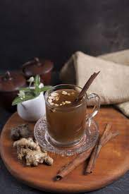 Wedang Jahe Makanan Makanan Dan Minuman Kue Lezat