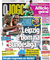 Setúbal vencer o sporting de braga. Fora De Jogo Capas Svilar A Porta Da Historia Benfica No Mercado O Leipzig E O Fc Porto