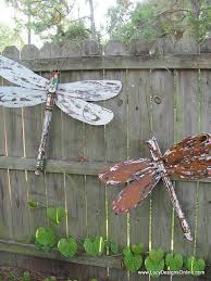 How to recycled glass bird feeder. Awesome Yard Art Garden Decoration Ideas The Garden Glove