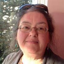 Mary Ann Janda Obituary