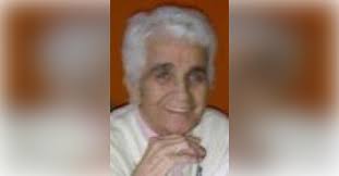 Obituary information for Ruby Mercer