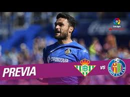 Check the preview, h2h statistics, lineup & tips for this upcoming match on 15/09/2019! Previa Real Betis Vs Getafe Cf Ghana Latest Football News Live Scores Results Ghanasoccernet