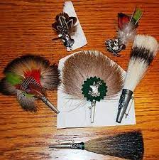 Loving These Vintage German Hat Pins German Hats Hat Pins Beaded Feather