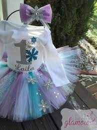 Winter Wonderland Cake Smash Outfit Blue By Abitofglamour Frozen Birthday Outfit Birthday Party Outfits Birthday Outfit