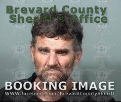Arrests In Brevard County: September 5, 2024