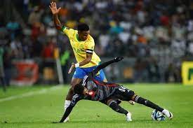 REVENGE ON THE CARD FOR MAMELODI SUNDOWNS AGAINST ORLANDO PIRATES IN THE  NEDBANK CUP FINAL | Sbnews
