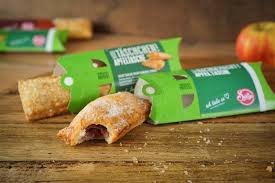 Apfeltaschen Von Mcdonalds Selber Machen Nachgemacht Rezepte Apfeltaschen Lebensmittel Essen