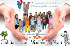 Centrul anglofon micul prinț pitești. Gradinita Micul Print Gradinite Targul Neamt Targul Neamt
