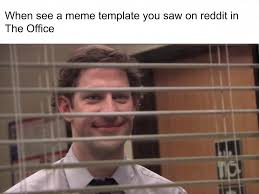 Maybe you would like to learn more about one of these? Identity Theft Is Not A Joke Jim Dwight Schrute Memes