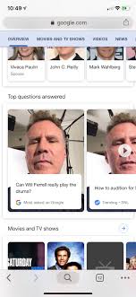 Jan 25, 2018 · only a real fan can ace this will ferrell movie quiz. John Doherty On Twitter What The Heck Is This Top Questions Answered Serp Feature Cc Rustybrick You Seen This Query Is Just Will Ferrell Https T Co Kqanbxr6ry Twitter