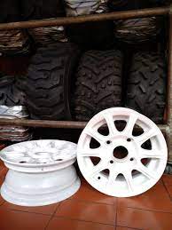 Kita ganti velg nya jadi ring 12 produk dari vnd racing dan blok cvt nya juga di ganti mengunakan nouvo agar terlihat lebih maco.velg vnd racing. Jual Terlaris Velg Atv Ring 12 Bisa Untuk Ban Ukuran 25x10 12 25x8 12 Di Lapak Dmsstore Bukalapak