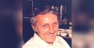 Roland E. Ouellette Obituary