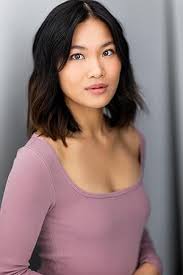 Cecilia Lee: Movies, TV, and Bio