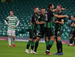 A ferencvárosi torna club hivatalos honlapja az oldalon található írott és képi anyagok csak a forrás pontos megjelölésével, internetes felhasználás esetén aktív hivatkozással használhatóak fel. Uberraschung In Der Champions League Qualifikation Fradi Schlagt Celtic 2 1