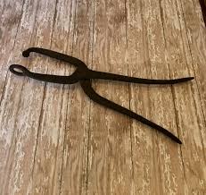 Vintage Shoe Stretcher Vintage Lightning Fulton Illinois 1897 Shoe Tool Vintage Shoe Cobbler Tool Vintage Bunion T Vintage Shoes Shoe Cobbler Shoe Stretcher