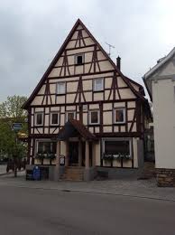 Informieren sie sich kostenlos über kaufpreise für wohnungen in neuhausen auf den fildern bei immowelt.de. Gaststatte Goldener Lowe Neuhausen Auf Den Fildern Restaurant Reviews Photos Phone Number Tripadvisor