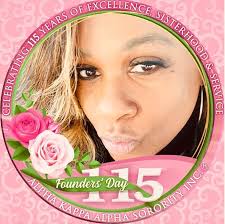 Dionne West (@deediewest)