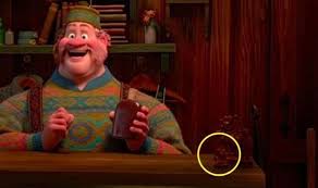 So let's break down the craziest fan theories of them all. You Missed These 66 Hidden Secrets In Disney Movies Each One Just Blew My Mind Viralnova
