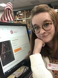 Staff Pick Dread Nation Ya Historical Fiction Historical Fiction Book Publishing