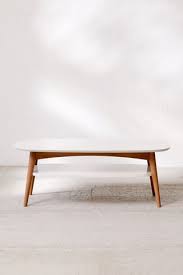 Darian gray coffee table with storage ottoman. 36 Coffee Tables For Every Style And Budget Architectural Digest