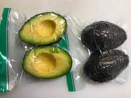 Mix in 1 teaspoon of lemon or lime juice per avocado and freeze in an airtight bag with all the air squeezed out. Easiest Way To Preserve Avocados Freeze Them Great For Keto Diet