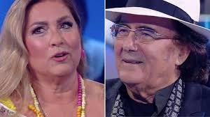 Al bano & romina power. Al Bano And Romina Reunited For Pippo Baudo Sparks Among The Singers Archyde