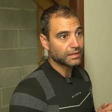 Nun steht auch noch der Keller unter Wasser!