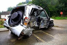 What are the most common injuries caused by car accidents? T Bone Car Accidents Michael T Gibson P A Auto Justice Attorney