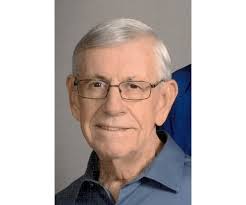 Thomas Kaufman Obituary (1942