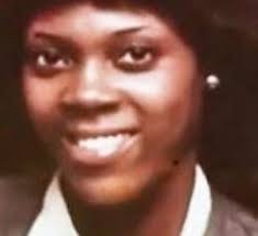 Daisy Mae Freeman (1957-1984)