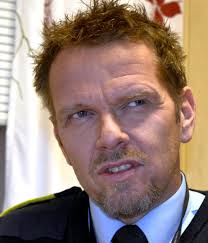 Morgan Andersen, FBdirekte