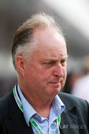 Obituary: Barry Bland, 1946-2017