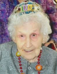 Veronica "Elsie" Grodem Obituary April 24, 2019