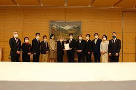 This is a japanese last name for girls. Japanese Lawmakers Call For International Agreement To Prohibit The Eating Of Dogs And Cats Newswire